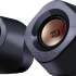 Колонки Bluetooth Redragon Kaidas,  2.0,  черный [71514]